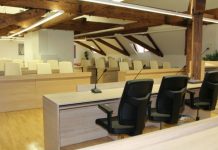 U srijedu, 4. lipnja, održat će se prva, konstituirajuća sjednica Gradskog vijeća Grada Virovitice
