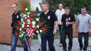 "Vukovi" iz Taborišta obilježili 26. obljetnicu oslobođenja Šištata 4 DSCF7316