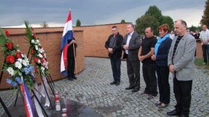"Vukovi" iz Taborišta obilježili 26. obljetnicu oslobođenja Šištata 7 DSCF7320
