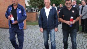 "Vukovi" iz Taborišta obilježili 26. obljetnicu oslobođenja Šištata 9 DSCF7322