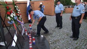 "Vukovi" iz Taborišta obilježili 26. obljetnicu oslobođenja Šištata 11 DSCF7326