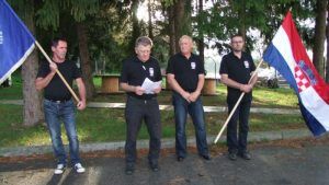 "Vukovi" iz Taborišta obilježili 26. obljetnicu oslobođenja Šištata 13 DSCF7339