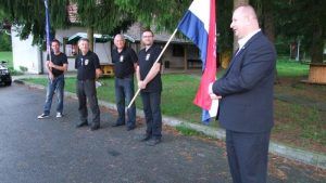 "Vukovi" iz Taborišta obilježili 26. obljetnicu oslobođenja Šištata 14 DSCF7344