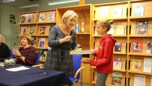 Gradska knjižnica i čitaonica Virovitica nagradila najčitatelje 12 IMG 1027 1024x683