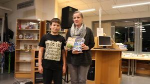 Gradska knjižnica i čitaonica Virovitica nagradila najčitatelje 15 IMG 1035 1024x683