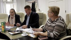 Turistička zajednica Grada Virovitice: Veća podrška razvoju cikloturizma; nastavlja se i projekt „Svirka u Palači“… 1 MG 0098