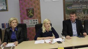Mirela Krmpotić na čelu Gradskog savjeta mladih Grada Virovitice 8 MG 0145