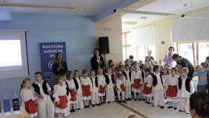 "4E4K": Dječji vrtić Cvrčak Virovitica dobit će sportsku i informatičku opremu te mini laboratorij 3 MG 9727