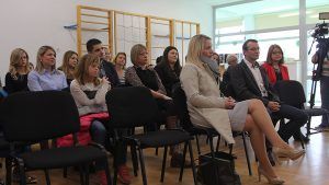 PRVI VRTIĆ U HRVATSKOJ: DV Cvrčak dobio AVD uređaj od udruge Veliko srce malom srcu 2 IMG 8841