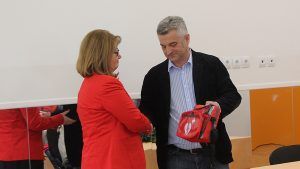 PRVI VRTIĆ U HRVATSKOJ: DV Cvrčak dobio AVD uređaj od udruge Veliko srce malom srcu 4 IMG 8851