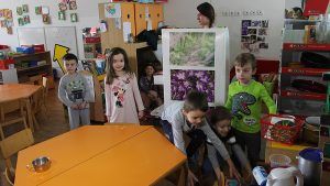 PRVI VRTIĆ U HRVATSKOJ: DV Cvrčak dobio AVD uređaj od udruge Veliko srce malom srcu 6 IMG 8888