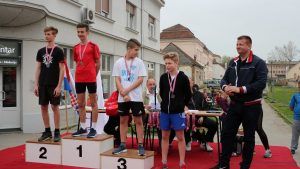 Fotogalerija: Utrka “Virovitica 1234… Doživjeti stotu” okupila više od tisuću natjecatelja 18 IMG 7193 Custom