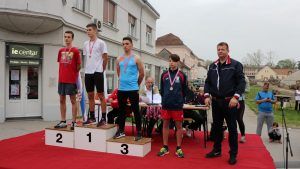 Fotogalerija: Utrka “Virovitica 1234… Doživjeti stotu” okupila više od tisuću natjecatelja 20 IMG 7216 Custom