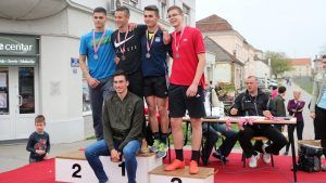 Fotogalerija: Utrka “Virovitica 1234… Doživjeti stotu” okupila više od tisuću natjecatelja 22 IMG 7240 Custom 1