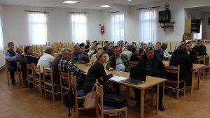 U Čemernici najavljeni novi projekti - ove godine u planu je i početak radova na novoj školi 2 IMG 9432