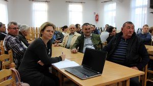 U Čemernici najavljeni novi projekti - ove godine u planu je i početak radova na novoj školi 3 IMG 9434