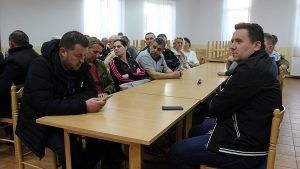 U Čemernici najavljeni novi projekti - ove godine u planu je i početak radova na novoj školi 4 IMG 9435