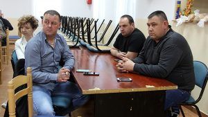 U Čemernici najavljeni novi projekti - ove godine u planu je i početak radova na novoj školi 5 IMG 9437