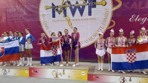 Fotogalerija: Virovitičke mažoretkinje europske prvakinje 1 36677958 1936517833039366 7046665525862072320 o Custom 1