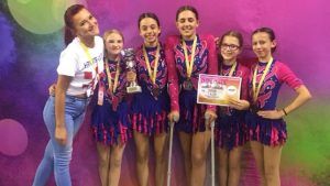 Fotogalerija: Virovitičke mažoretkinje europske prvakinje 2 36682149 1755813304498830 1990841199962882048 n Custom 1