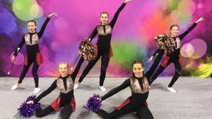 Fotogalerija: Virovitičke mažoretkinje europske prvakinje 7 36763526 1757639620982865 1248782821011488768 n Custom