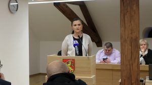 Gradski vijećnici dali zeleno svjetlo za novo dječje igralište u Milanovcu i rekonstrukciju staze u parku u Koriji 1 IMG 6255