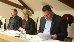 Gradski vijećnici dali zeleno svjetlo za novo dječje igralište u Milanovcu i rekonstrukciju staze u parku u Koriji 4 IMG 6268