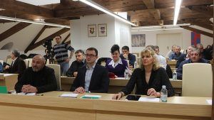 Gradski vijećnici dali zeleno svjetlo za novo dječje igralište u Milanovcu i rekonstrukciju staze u parku u Koriji 6 IMG 6276