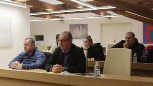 Gradski vijećnici dali zeleno svjetlo za novo dječje igralište u Milanovcu i rekonstrukciju staze u parku u Koriji 7 IMG 6281