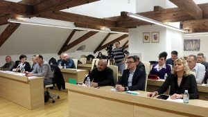 Gradski vijećnici dali zeleno svjetlo za novo dječje igralište u Milanovcu i rekonstrukciju staze u parku u Koriji 9 IMG 6302