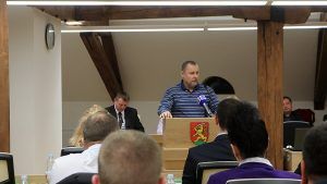 Gradski vijećnici dali zeleno svjetlo za novo dječje igralište u Milanovcu i rekonstrukciju staze u parku u Koriji 12 IMG 6332