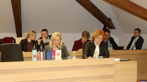 Gradski vijećnici dali zeleno svjetlo za novo dječje igralište u Milanovcu i rekonstrukciju staze u parku u Koriji 14 IMG 6351