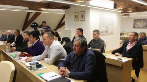 Gradski vijećnici dali zeleno svjetlo za novo dječje igralište u Milanovcu i rekonstrukciju staze u parku u Koriji 15 IMG 6353