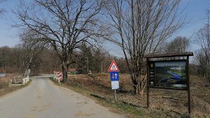 Uređuje se vodotok Ođenice uz državnu cestu D-5 kod Virovitičkih ribnjaka 4 IMG 20210311 121324