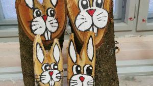 ŠARENI UKRASI I DETALJI Unikat nastavlja s izradom dekoracija za virovitičku uskršnju priču 2 viber slika 2021 03 10 20 23 20