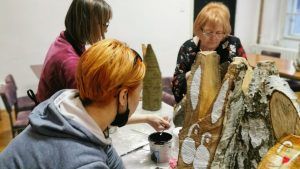 ŠARENI UKRASI I DETALJI Unikat nastavlja s izradom dekoracija za virovitičku uskršnju priču 3 viber slika 2021 03 10 20 23 31