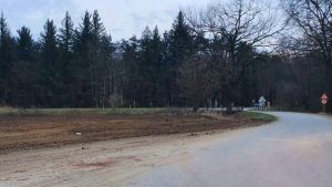 Uređuje se vodotok Ođenice uz državnu cestu D-5 kod Virovitičkih ribnjaka 6 viber slika 2021 03 12 07 17 18