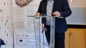 “POTRUBI ZA KNJIGU”: Bibliokombijem i radionicama žele razviti čitalačku kompetenciju i knjigu učiniti dostupnijom svima 1 20211210 101111