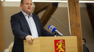 VIROVITIČKO GRADSKO VIJEĆE Usvojen rebalans proračuna za ovu godinu, na “aktualcu” komunalna pitanja i uspjeh Gradskog muzeja 5 MG 6595