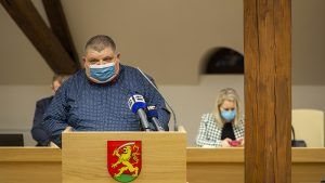 VIROVITIČKO GRADSKO VIJEĆE Usvojen rebalans proračuna za ovu godinu, na “aktualcu” komunalna pitanja i uspjeh Gradskog muzeja 6 MG 6631