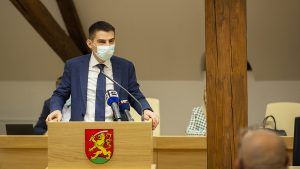 VIROVITIČKO GRADSKO VIJEĆE Usvojen rebalans proračuna za ovu godinu, na “aktualcu” komunalna pitanja i uspjeh Gradskog muzeja 7 MG 6638