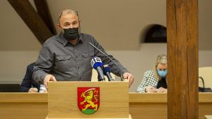 VIROVITIČKO GRADSKO VIJEĆE Usvojen rebalans proračuna za ovu godinu, na “aktualcu” komunalna pitanja i uspjeh Gradskog muzeja 8 MG 6643