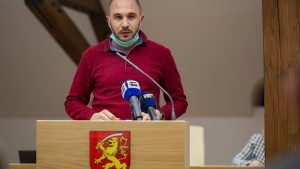 VIROVITIČKO GRADSKO VIJEĆE Usvojen rebalans proračuna za ovu godinu, na “aktualcu” komunalna pitanja i uspjeh Gradskog muzeja 9 MG 6653