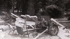 Arhivske fotografije: 31. obljetnica oslobađanja vojnih objekata na području Virovitice 5 slika 6 2