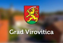 9. sjednica Gradskog vijeća Grada Virovitice (po hitnom postupku)