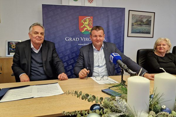 Potpisan Predugovor s APN-om o međusobnim pravima i obvezama u pogledu izgradnje zgrade POS-a 1 20231220 115007