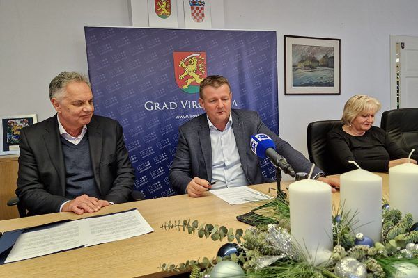Potpisan Predugovor s APN-om o međusobnim pravima i obvezama u pogledu izgradnje zgrade POS-a 2 20231220 115022