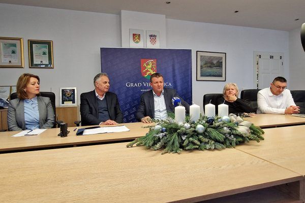 Potpisan Predugovor s APN-om o međusobnim pravima i obvezama u pogledu izgradnje zgrade POS-a 4 20231220 115342