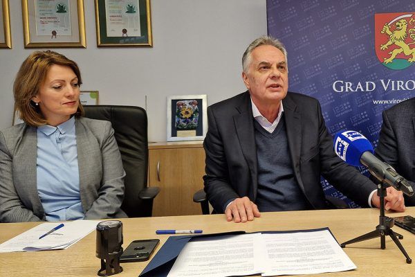 Potpisan Predugovor s APN-om o međusobnim pravima i obvezama u pogledu izgradnje zgrade POS-a 5 20231220 115543