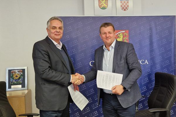 Potpisan Predugovor s APN-om o međusobnim pravima i obvezama u pogledu izgradnje zgrade POS-a 10 20231220 120804